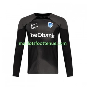Maillot/Tenue KRC Genk Gardien Domicile 2022/2023 Manche Longue